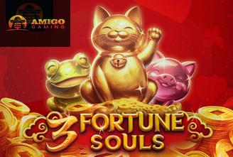 3 Fortune Souls