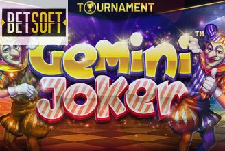 Gemini Joker