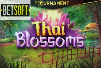 Thai Blossoms