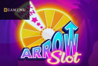 Arrow Slot