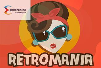 Retromania