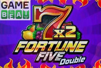 Fortune Five Double