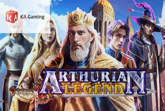 Arthurian Legend