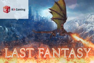 Last Fantasy