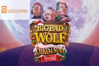 Big Bad Wolf Christmas Special