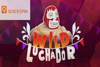 Wild Luchador