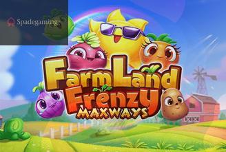 Farmland Frenzy Maxways