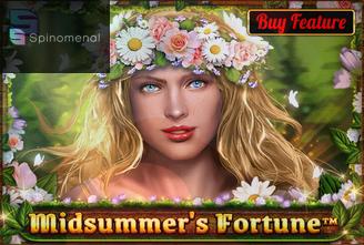 Midsummer's Fortune